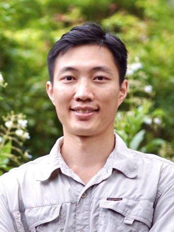 Prof. Roger Lee, Assistant Professor