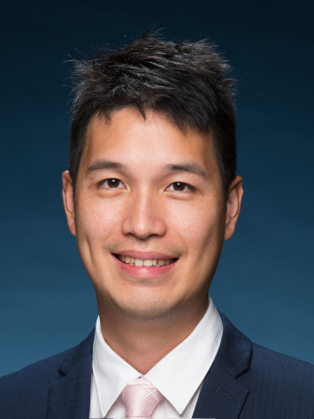 Prof. Anthony LAU, Assistant Professor