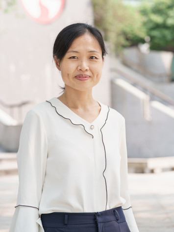 Prof. Helen GENG, Assistant Professor of Teaching