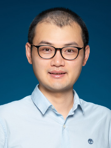 Prof. Jack IP, Associate Professor (Presidential Early Career Scholar)