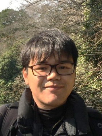 Dr. Ken SO, Part-time Lecturer