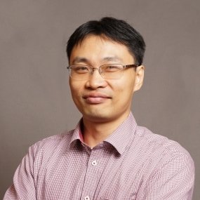 Photo of Prof. Adam Wong