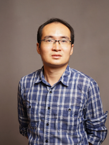 洪福海教授