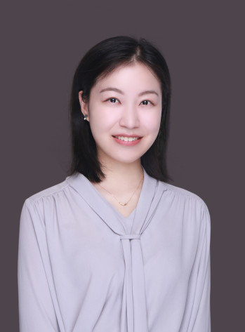 劉欣妍教授
