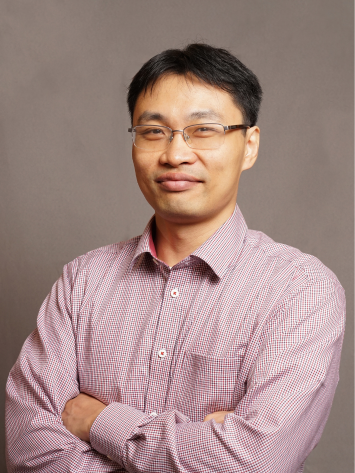 Professor WONG Chi Leung Adam