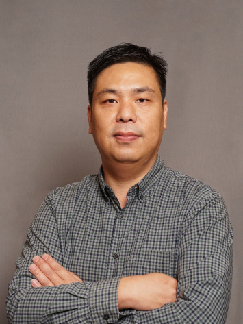 Professor WONG Wai Chung Gary