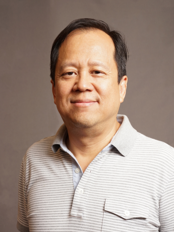 Professor VOON Jan Piaw Thomas