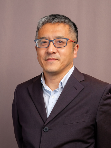 Professor XIAO Junji
