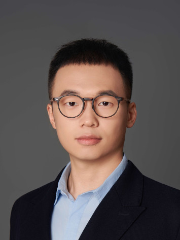 Dr. Li JinPo