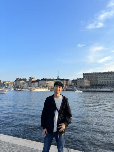 LI Tsz Yin, Kelvin (UG, 2025)