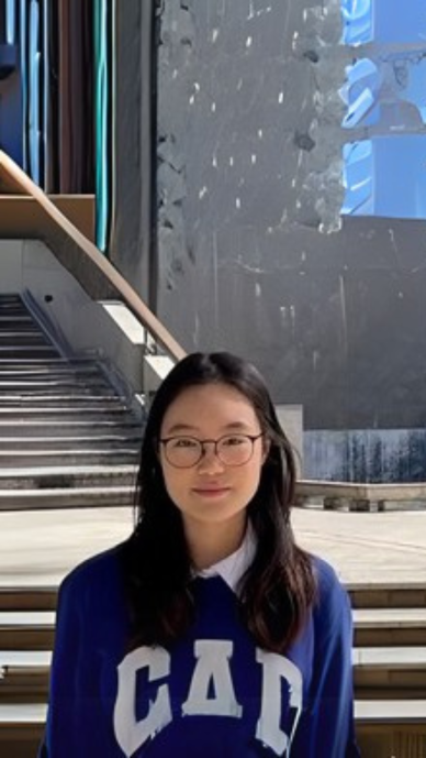 MENG Baosi Bonnie (UG, 2022)