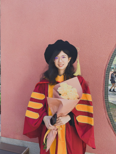 NIE Cong (PhD, 2024)