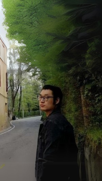 ZHANG Chen (PhD, 2022)