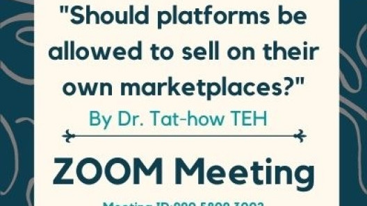 Seminar by Dr.TEH on 12 October 2020