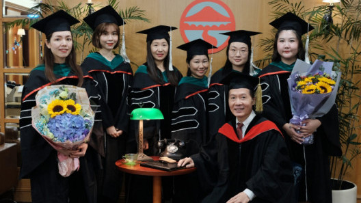 Graduation Photo Studio 2020