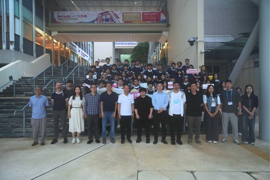 EcON Orientation Programme cum Reception 2026 on 31 August 2026