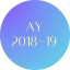 AY2018-19