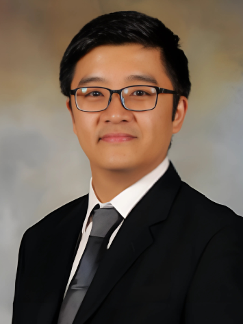 Mr. SO Bing Kei Raymond