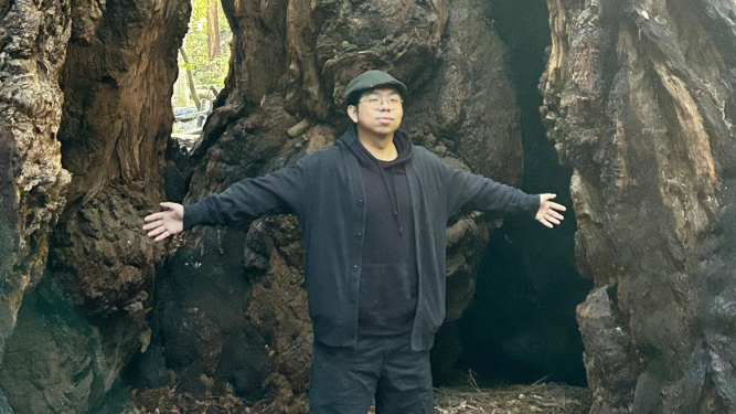 CHEUNG Man Hin, Alvis (UG, 2025)