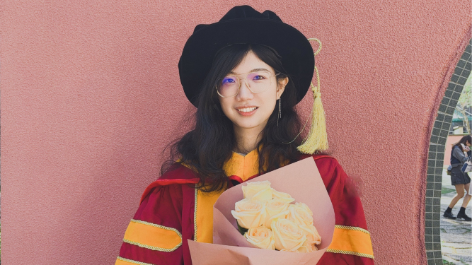 NIE Cong (PhD, 2024)