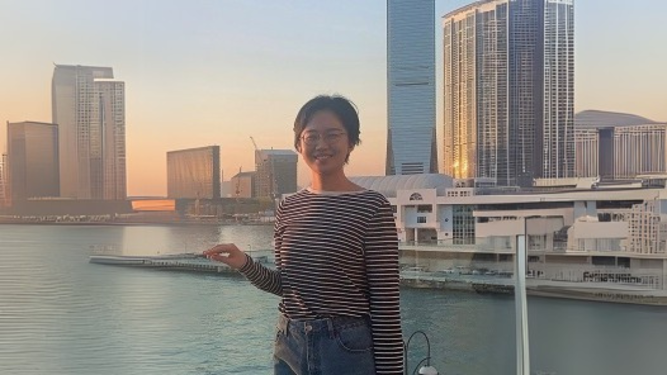 CAO Yiran, Carol (PhD, 2022)