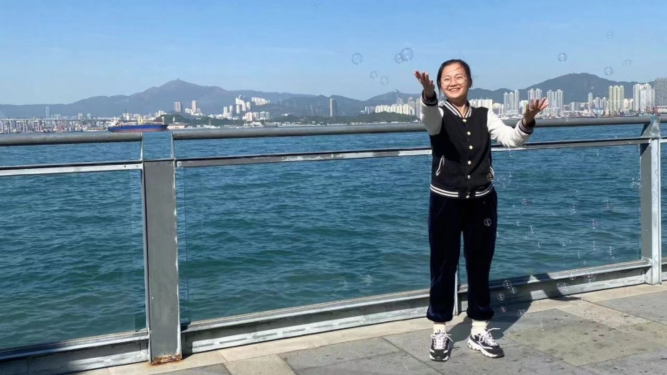 LIU Wei (PhD, 2023)