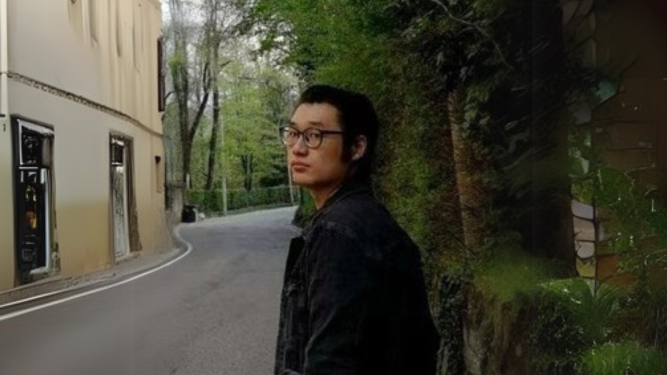 ZHANG Chen (PhD, 2022)