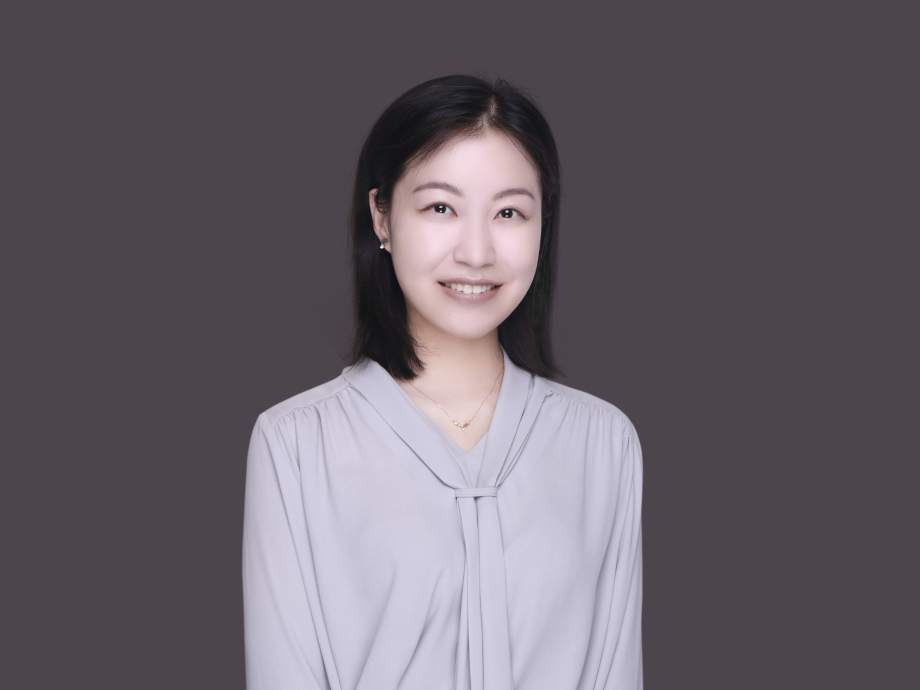 刘欣妍教授