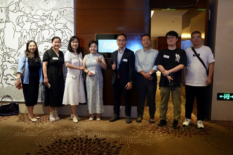 MIBF alumni