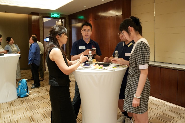 Networking