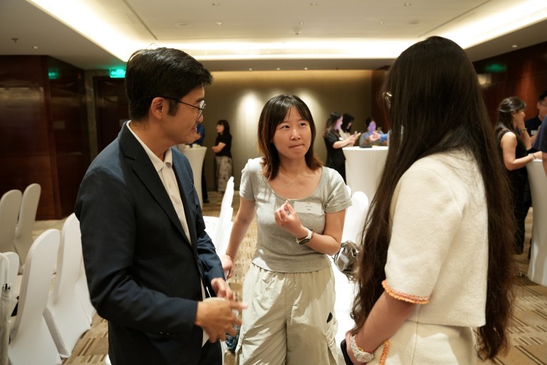 Chit Chat Session _002