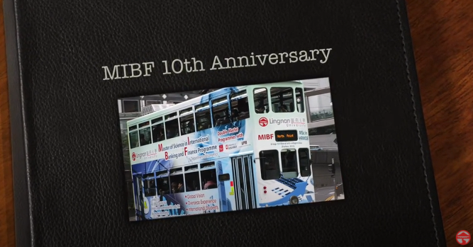 MIBF 10th Anniversary Video
