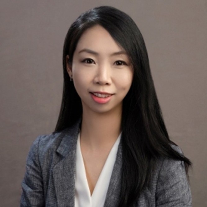 Laura WANG