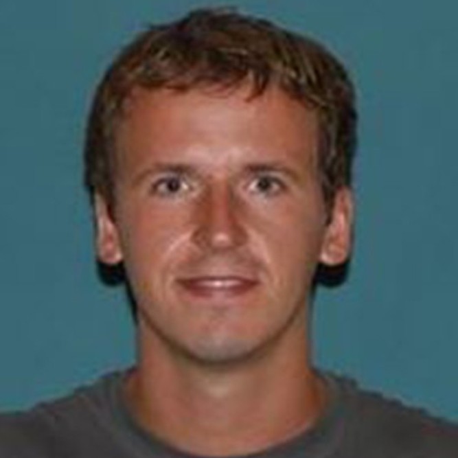 Oleksii NASIEDKIN