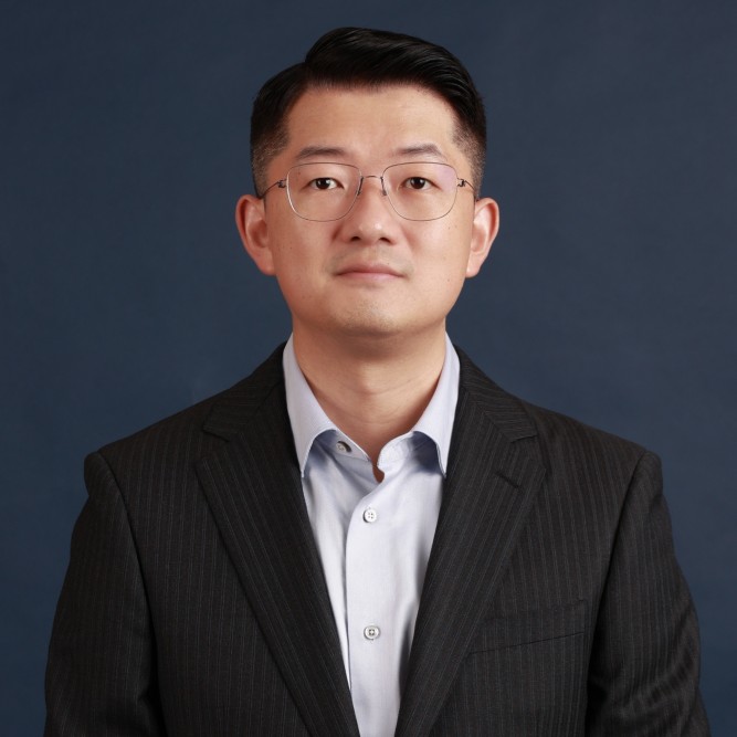 YONG Rong