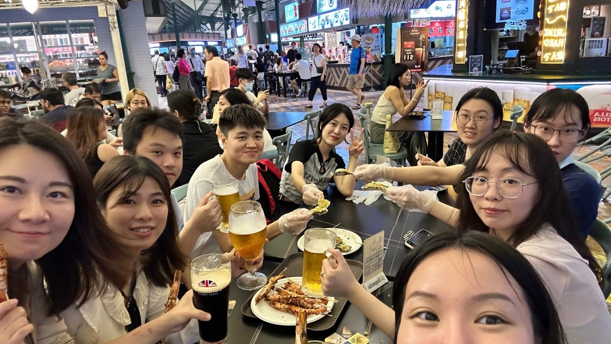 Singapore 2024