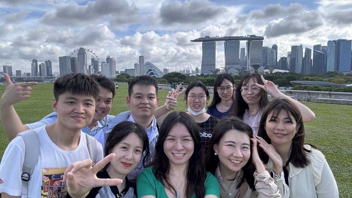 Singapore 2024