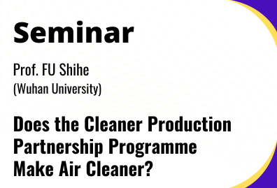Seminar-on-Does-the-Cleaner-Production-Partnership-Programme