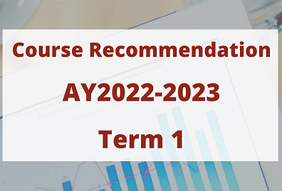 Course-Recommendation-Term1-AY2022-23