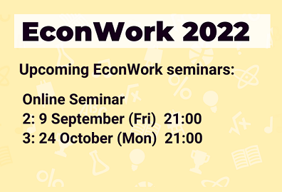 EconWork-2022-Online-seminars