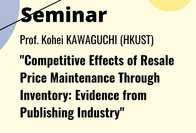Seminar-on-Competitive-Effects-of-Resale-Price-Maintenance-T
