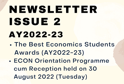 ECON-Newsletter-Issue-2-AY2022-23