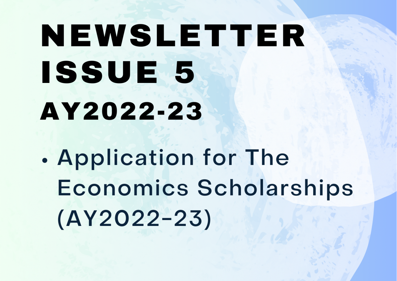 ECON-Newsletter-Issue-5-AY2022-23