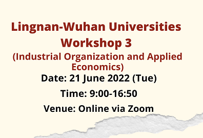 Lingnan-Wuhan-Universities-Online-Workshop-3