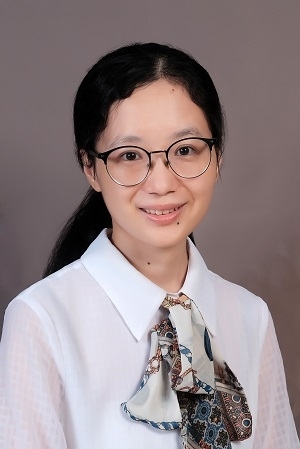 Professor YE Han