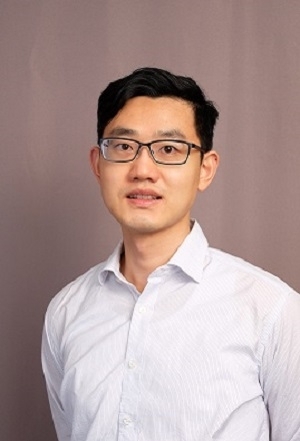 Dr. GUO Wenshu