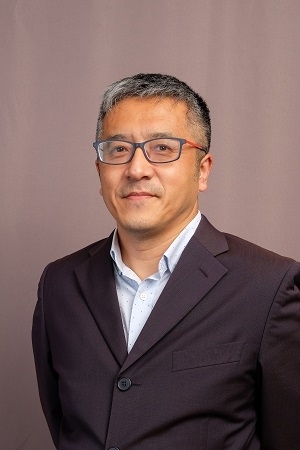 Professor XIAO, Junji