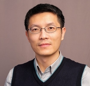 Professor ZHANG, Tianle