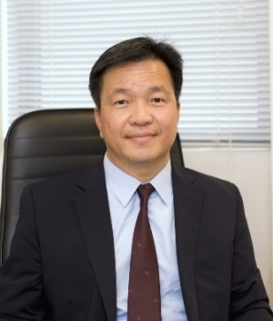 Professor NG Chi Wing, Raymond