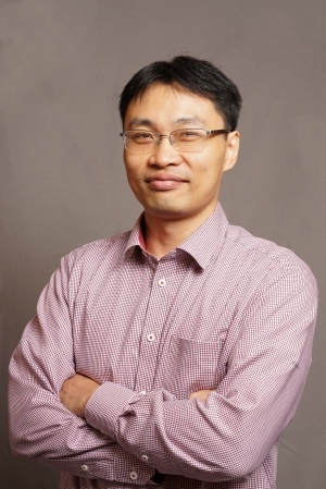 Professor WONG, Chi Leung Adam